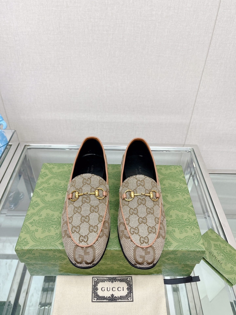 Gucci loafers